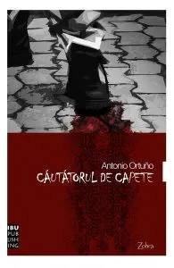 Căutătorul de capete de Antonio Ortuno