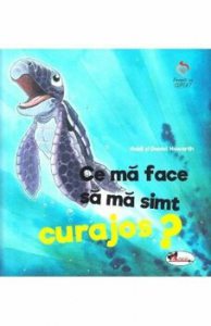Ce ma face sa ma simt curajos 