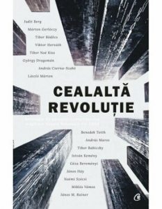 Cealalta revolutie (Antologie de povestiri maghiare)