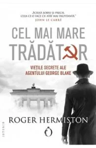 Cel mai mare tradator de Roger Hermiston