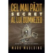 Cel mai pazit secret al lui Dumnezeu