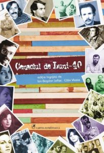 Cenaclul de Luni - 40