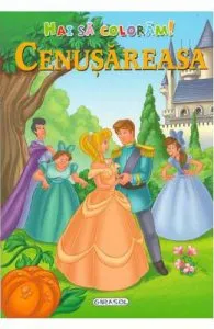Cenusareasa de Hai sa coloram!