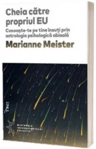 Cheia catre propriul eu de Marianne Meister