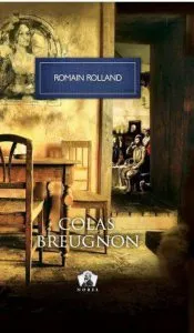 Colas Breugnon de Romain Rolland