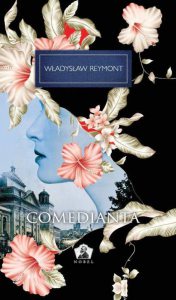 Comedianta