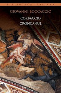 Corbaccio. Croncanul