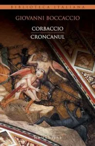 Corbaccio. Croncanul