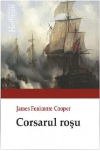 Corsarul rosu de James Fenimore Cooper