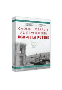 Crimele Revoluției - Cadoul Otrăvit al revoluției