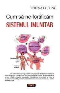 Cum sa ne fortificam sistemul imunitar de Teresa Cheung