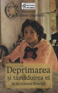 Deprimarea si tamaduirea ei in invatatura bisericii