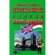 Dictionar maghiar-englez, englez-maghiar de Zoltan Lantos