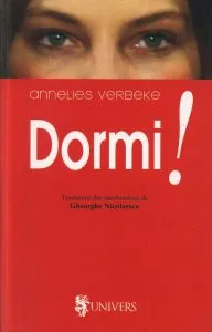 Dormi! de Annelies Verbeke