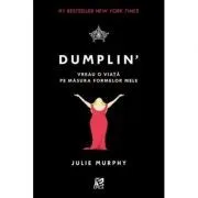 Dumplin' de Julie Murphy