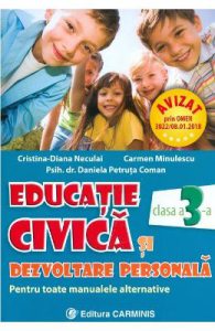 Educatie civica si dezvoltare personala