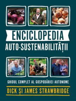 Enciclopedia auto-sustenabilității
