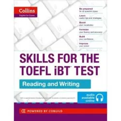 English for the TOEFL Test