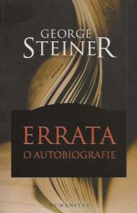 Errata. O autobiografie