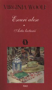 Eseuri alese. Arta lecturii