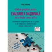 Evaluarea nationala. Clasele a 5-a si a 6-a