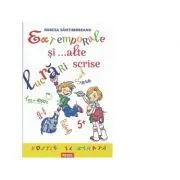 Extemporale si... alte lucrari scrise de Mircea Santimbreanu
