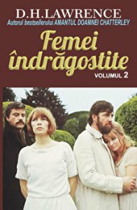 Femei indragostite. Volumul 2