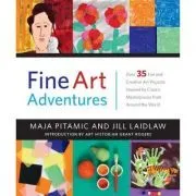 Fine Art Adventures de Jill Laidlaw