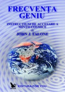 Frecventa geniu de John J. Falone