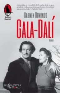 Gala-Dali de Carmen Domingo