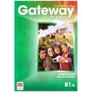Gateway 2nd Edition, Online Workbook Pack, B1 