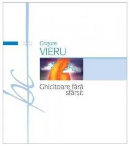 Ghicitoare fara sfarsit de Grigore Vieru