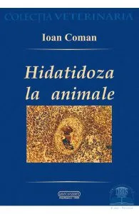 Hidatidoza la animale