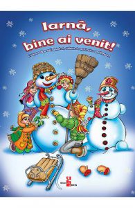 Iarna, bine ai venit!