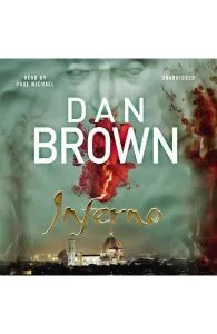 Inferno de Dan Brown
