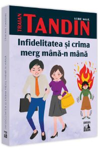 Infidelitatea si crima merg mana-n mana