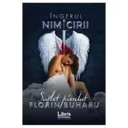 Ingerul nimicirii. Suflet pierdut de Florin Buharu