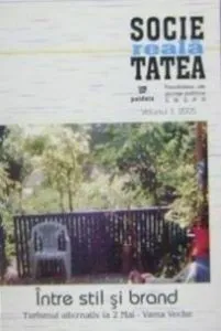 Intre stil si brand. Turismul alternativ la 2 Mai - Vama Veche de Vintila Mihailescu