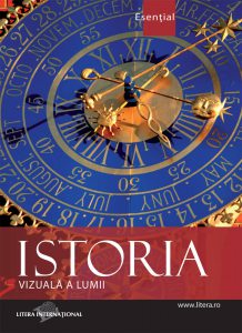 Istoria vizuala a lumii