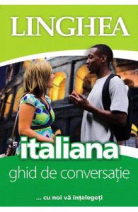Italiana. Ghid de conversatie