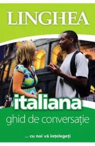 Italiana. Ghid de conversatie