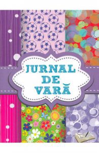 Jurnal de vara