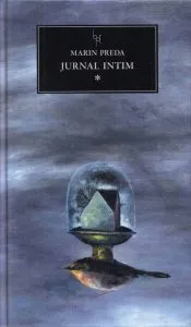 Jurnal intim, Vol. 1 de Marin Preda