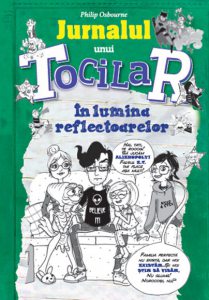 Jurnalul unui tocilar