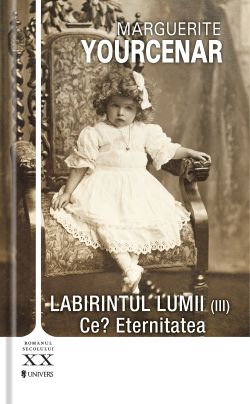 Labirintul lumii vol.3: Ce? Eternitatea