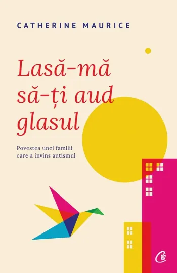 Lasă-mă să-ți aud glasul!