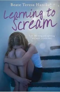 Learning to Scream de Beate Teresa Hanika