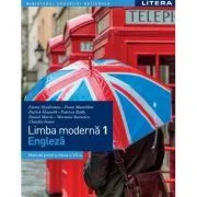 Limba moderna 1. Limba engleza. Manual. Clasa a 7-a de Emma Heyderman