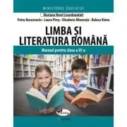 Limba si literatura romana. Manual pentru clasa a 3-a de Mariana Norel