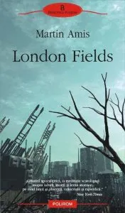 London Fields de Martin Amis